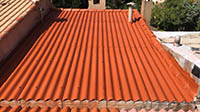 couvreur toiture Florentin